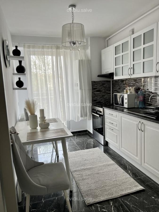 Inchiriez apartament Modern Boutique Otopeni - 7