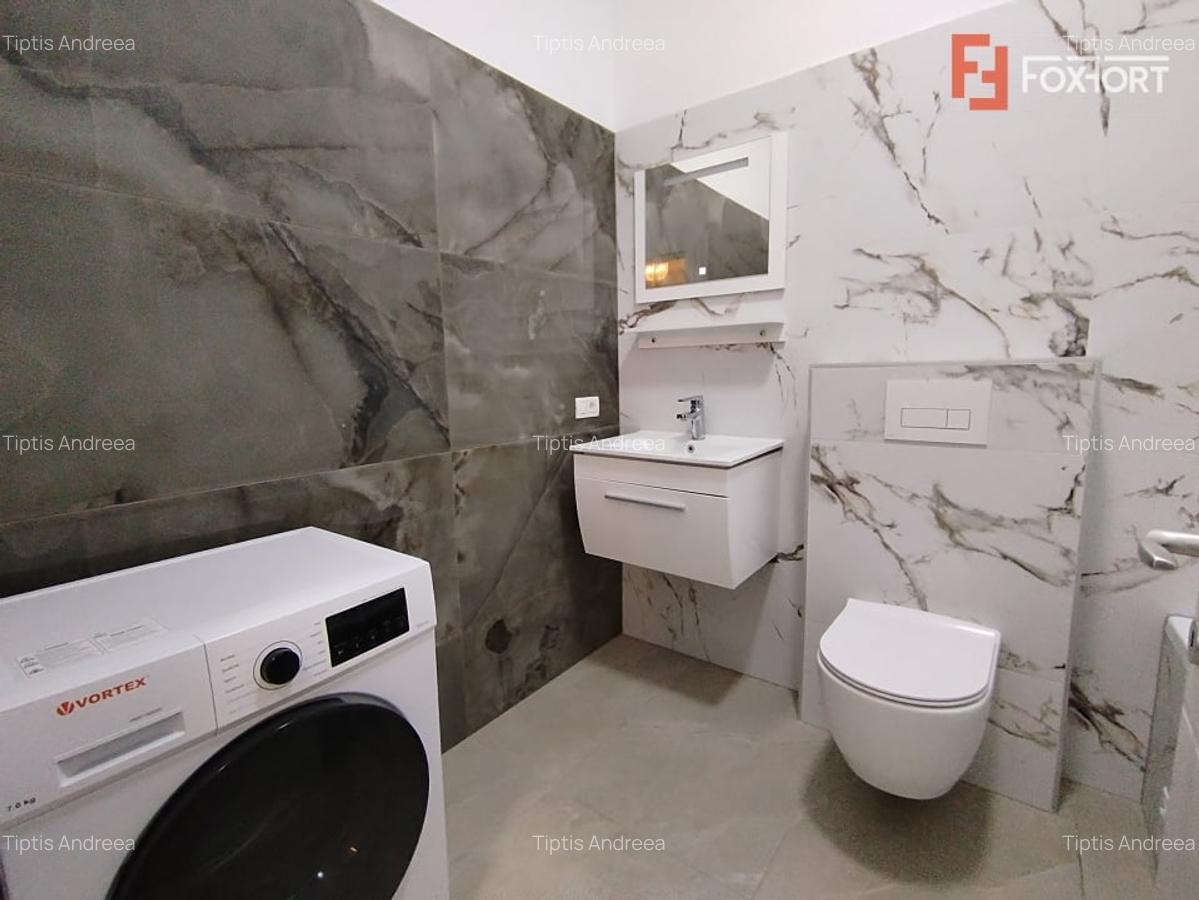 Apartament cu 2 camere de inchiriat in Giroc, zona Sud-Est - 3