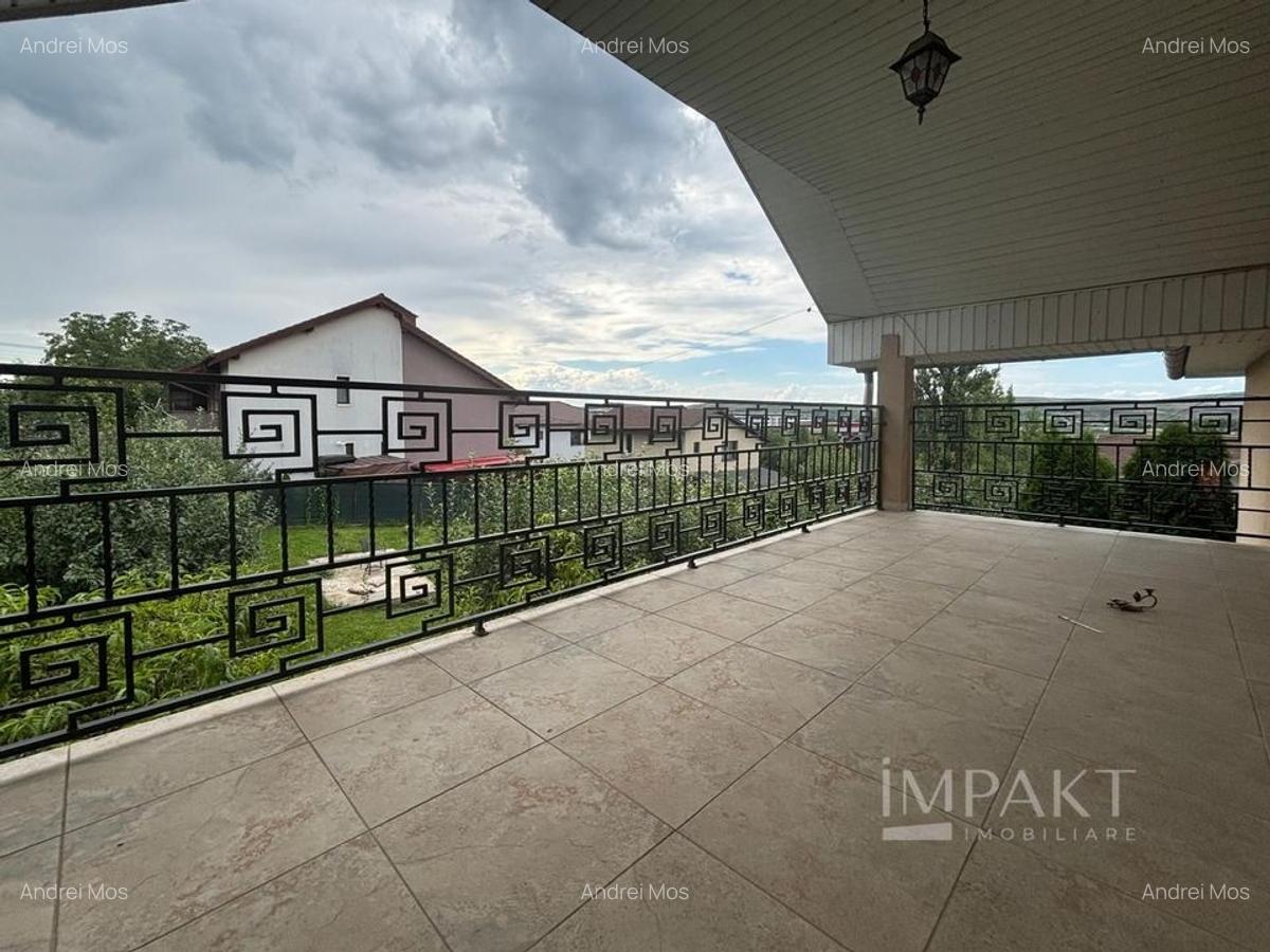Vilă spațioasă cu garaj, curte de 600 mp  Sânnicoara - 18