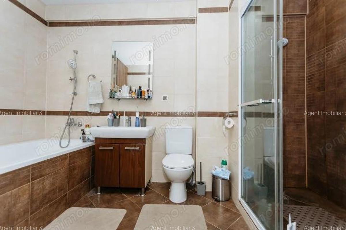 3 camere- zona Cranga?i - 3