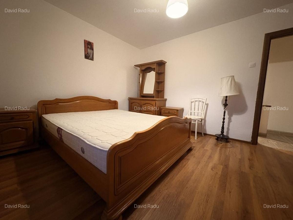 3 Camere Decomandat -Centrala Proprie | 1989 76MP | Metrou Timpuri Noi - 2