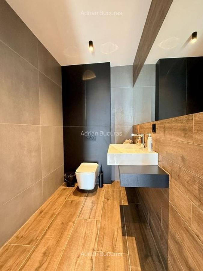 Casă tip Triplex - Cartier Izvor - 11