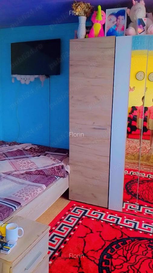 Vand apartament cu doua camere in campia turzii - 3