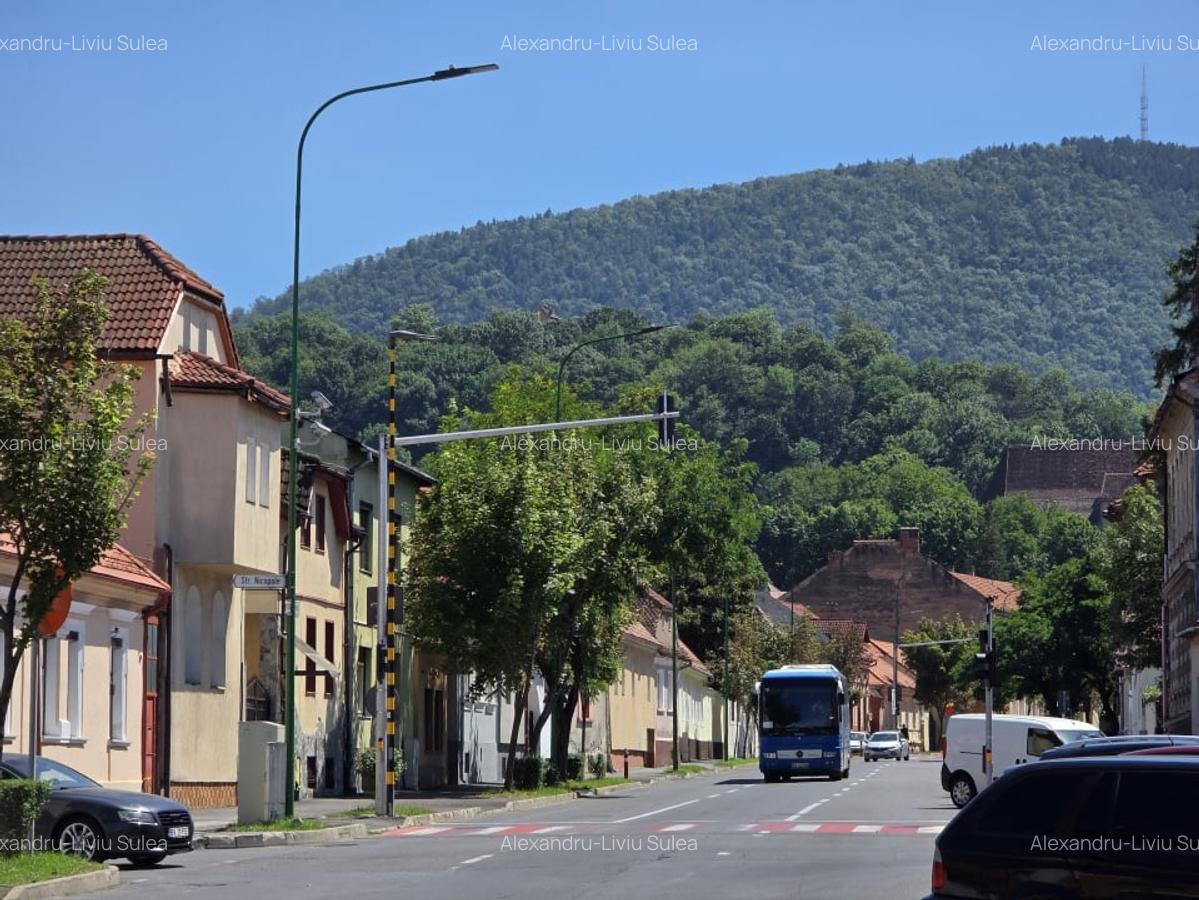 Apartament cu doua camere 50mp, Str. De Mijloc, Centrul Vechi - 8