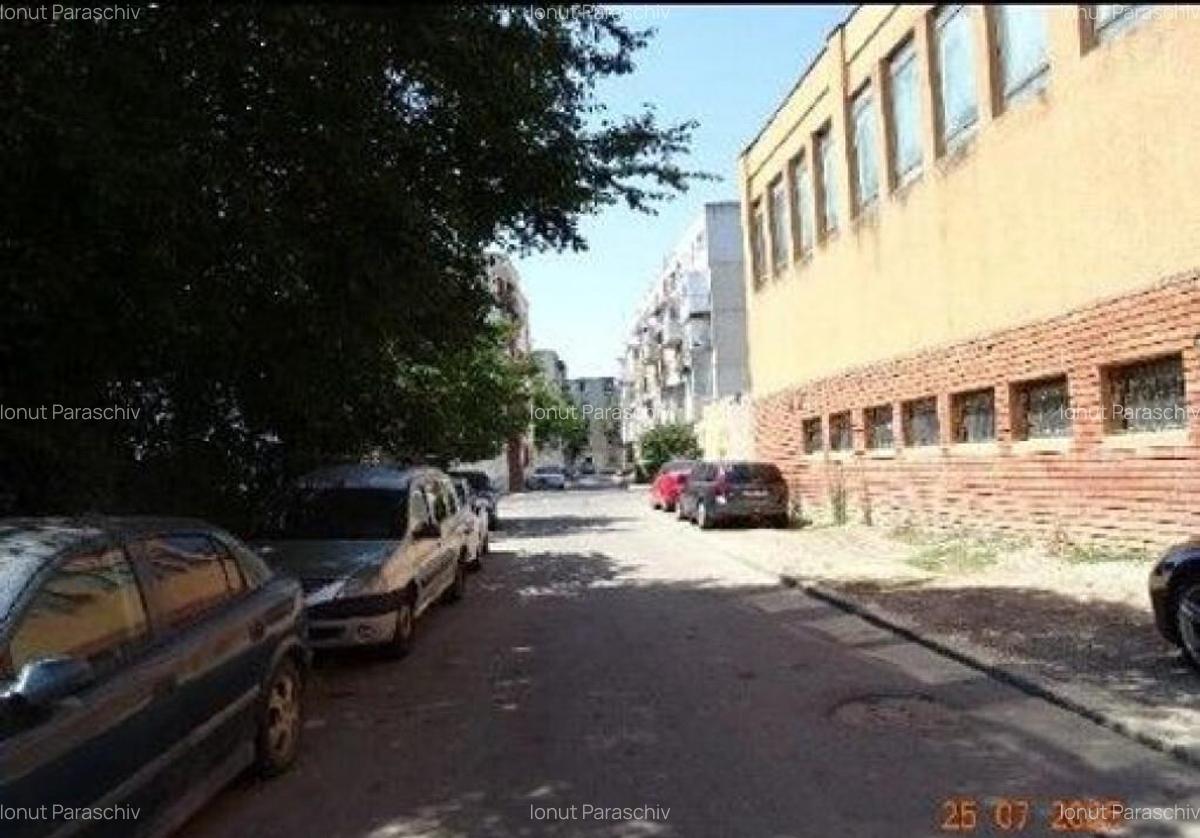 Garsoniera cota parte 3/40 Constanta, ID: R2725062 - 2