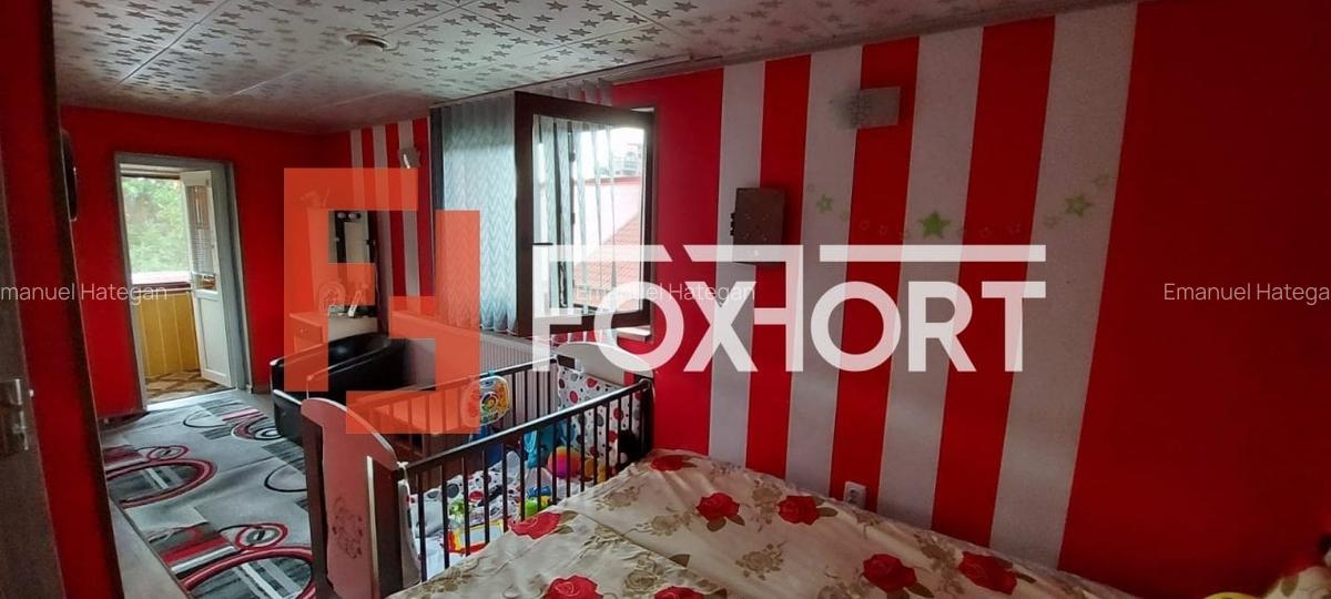 Casă cu 6 camere în Kiriac - 22