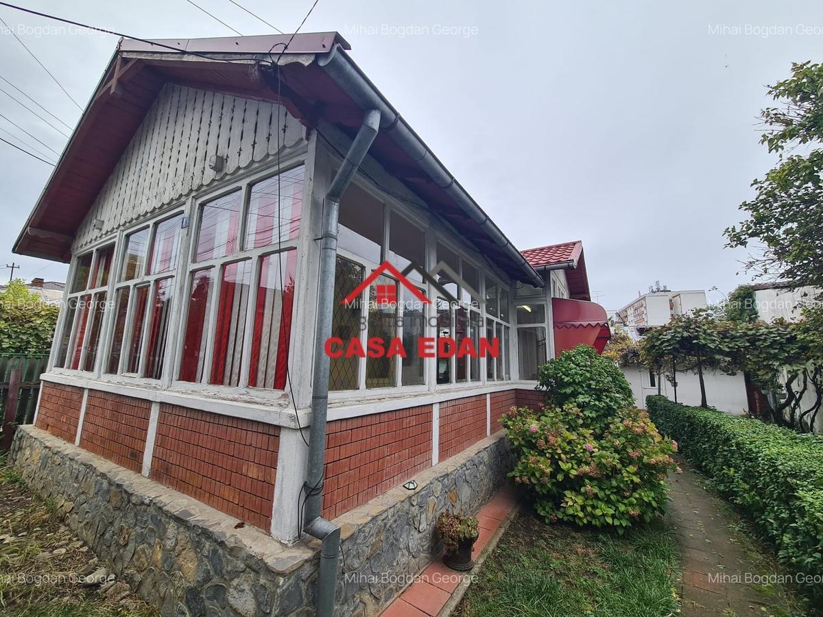 Casa in Campina--89.000e - 3