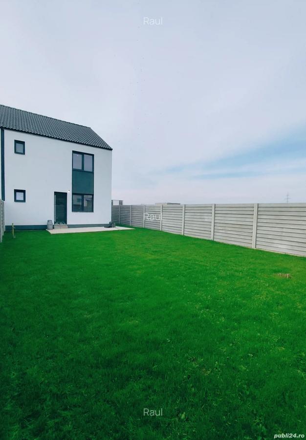 TVA0%,PROPRIETAR,Duplex 5 camere,perete despartitor dublu - 1