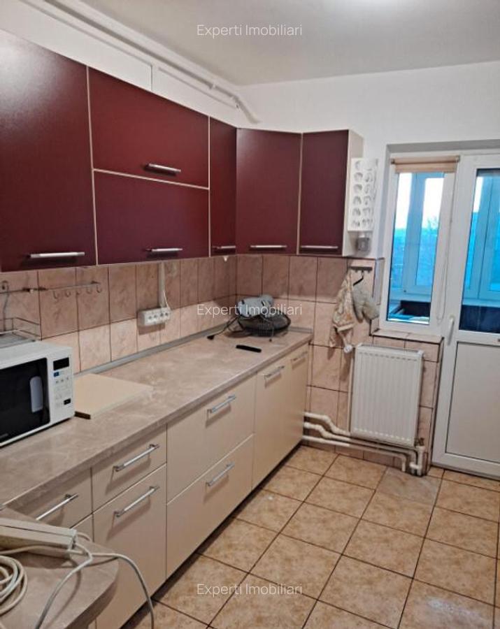 Apartament 2 camere situat in zona GARA - 5