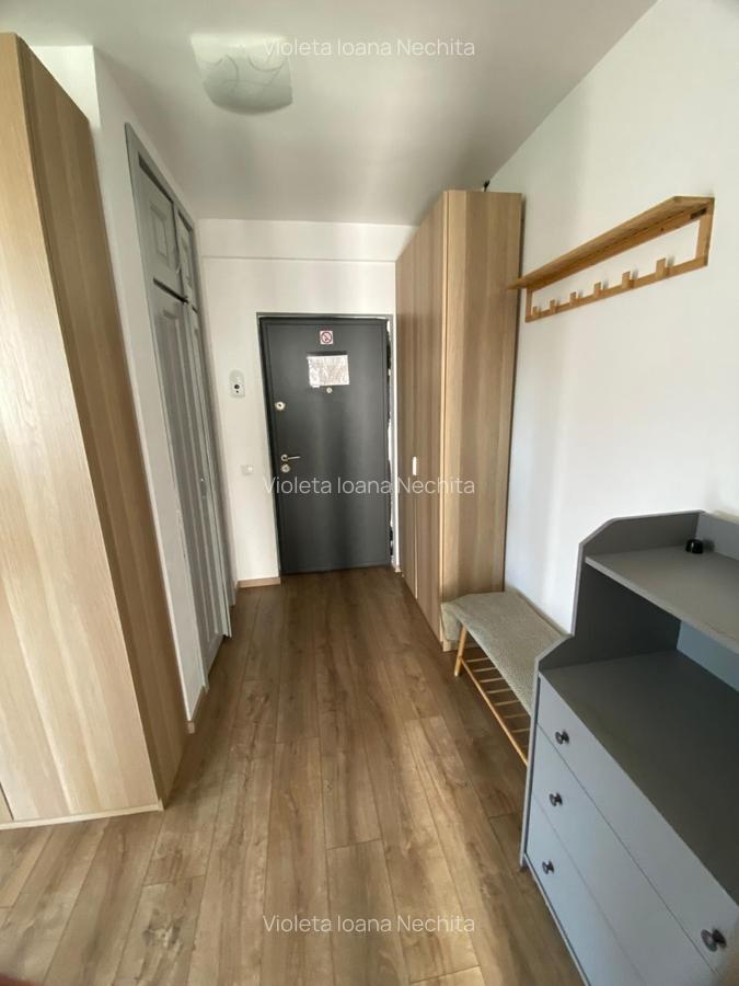 Apartament modern cu 2 camere Piata Abator cladire noua - 14
