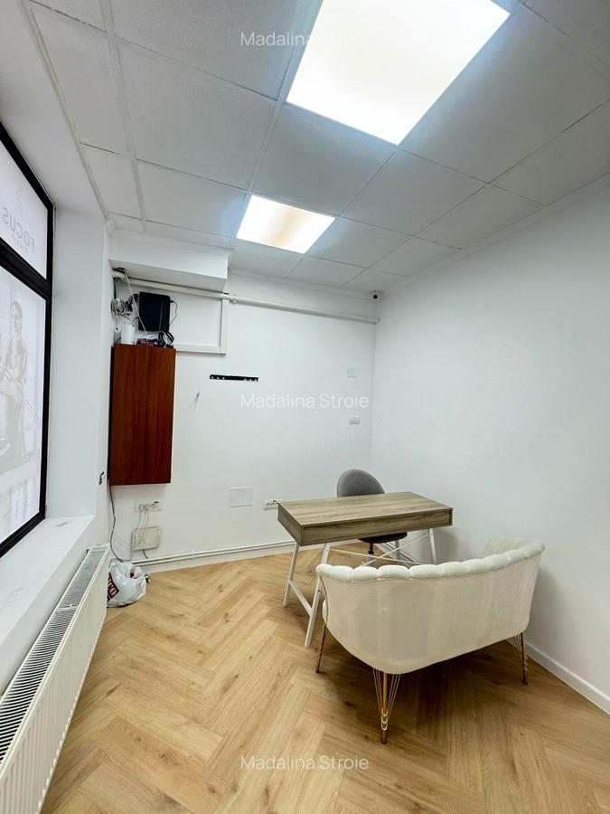 Spatiu comercial de inchiriat -Ideal pentru Pilates, Masaj - Militari - 17