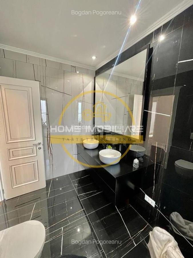 Casa Lux Individuala  Dealul - Galata Mobilata si Utilata Complet - 22