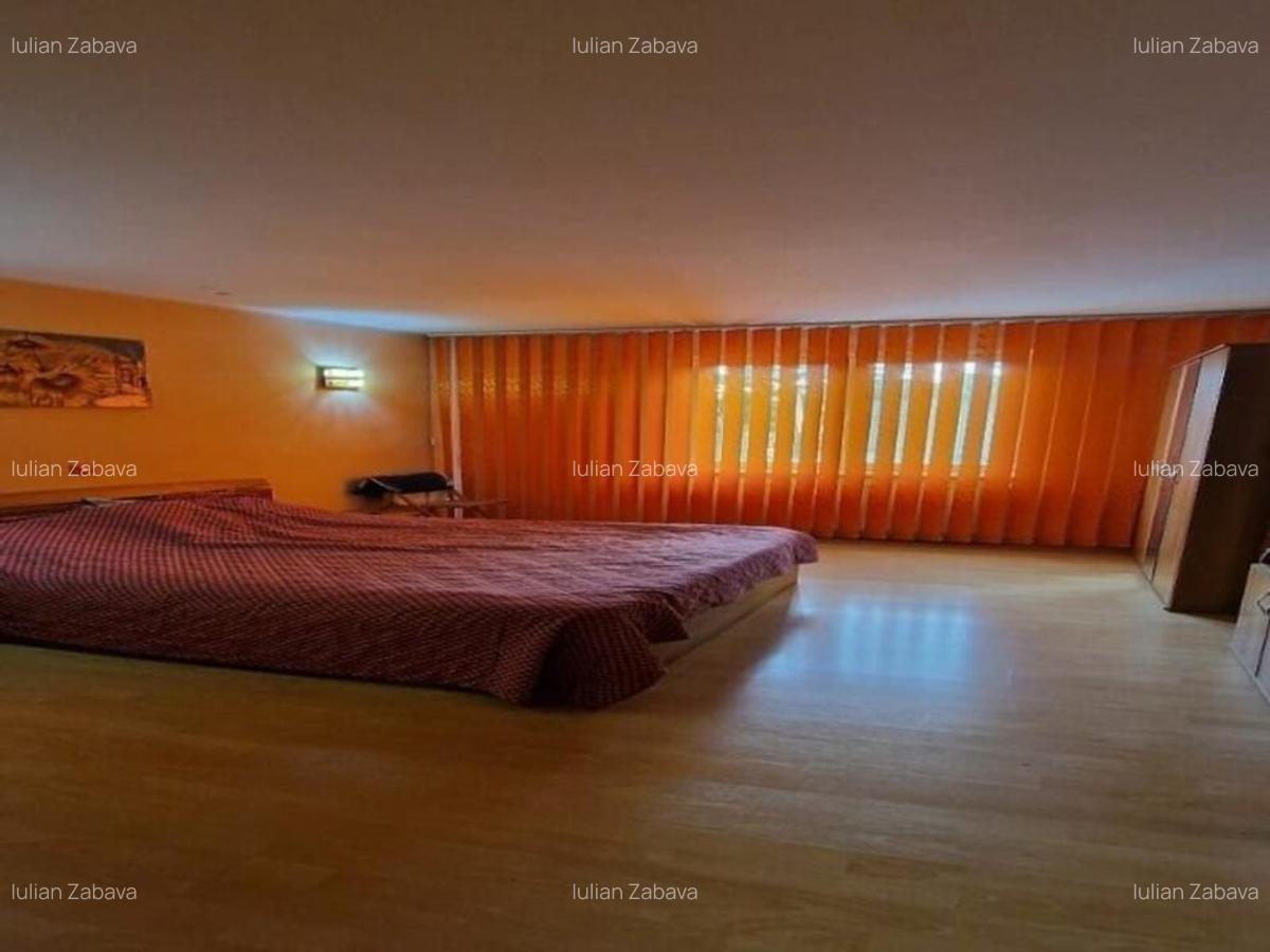 Casa Vila adiacent  Parcul Caro locatie superba - 21