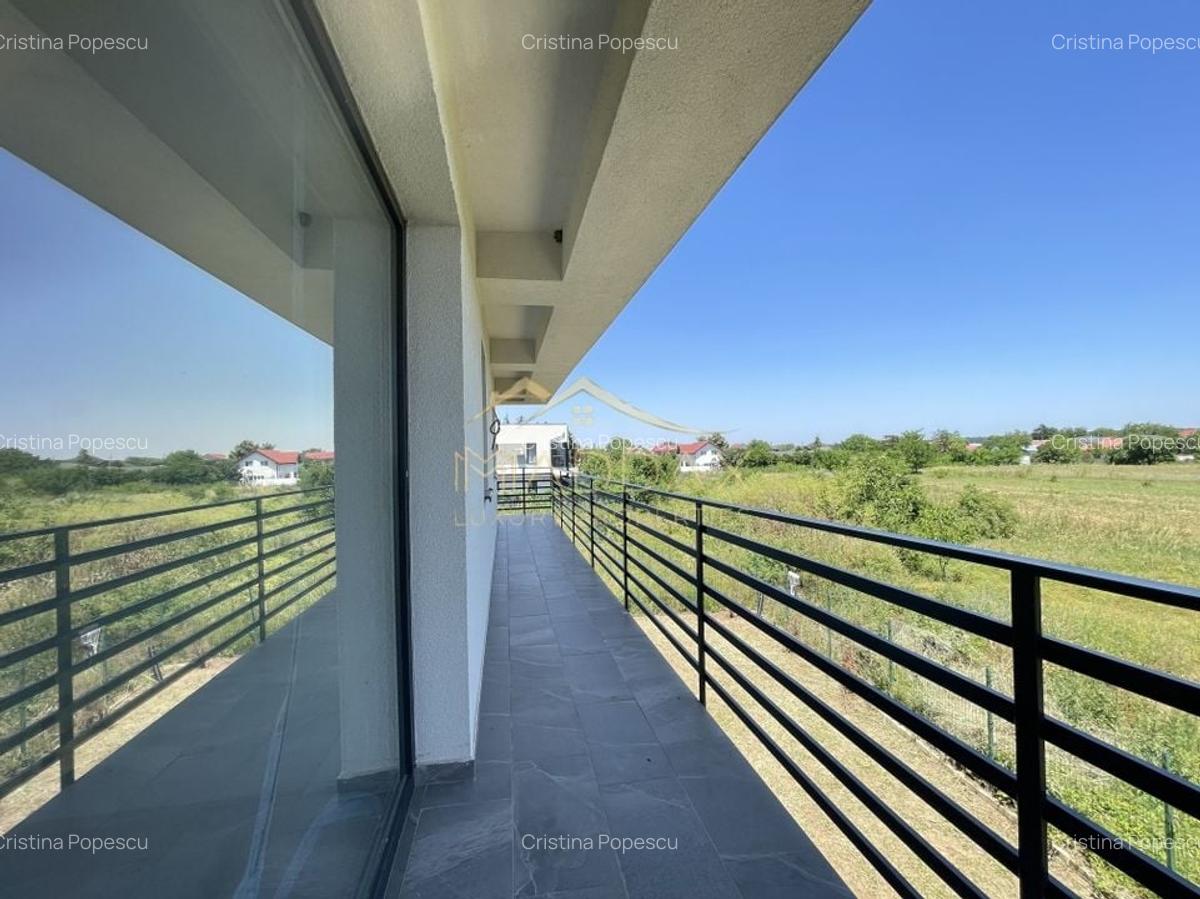 Vila P+1*4 Camere*3 Bai*Teren 300 mp//Tamasi - Corbeanca - 12