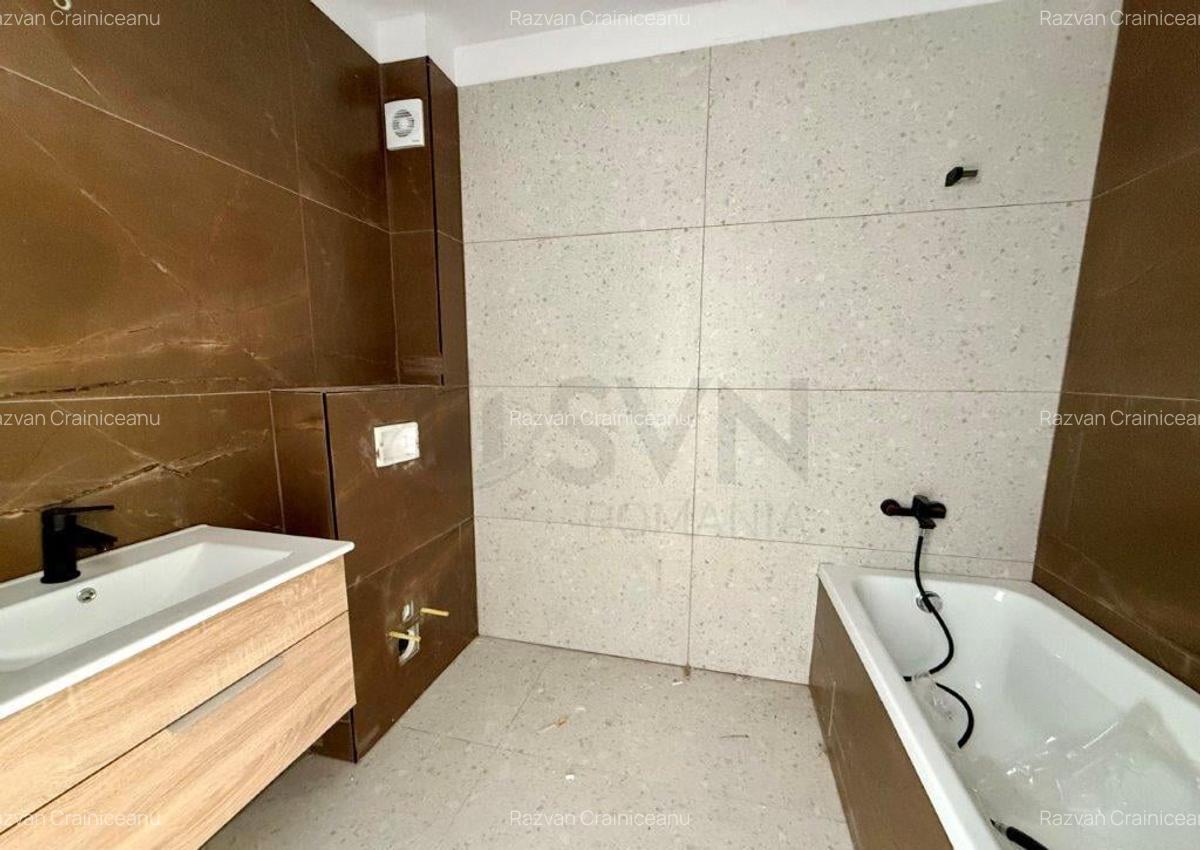 Apartament 2 camere Pipera - - 6