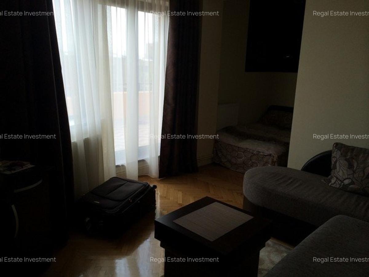 NOU Garsoniera Impecabila ! Universitate Magheru Sector 1 - 5