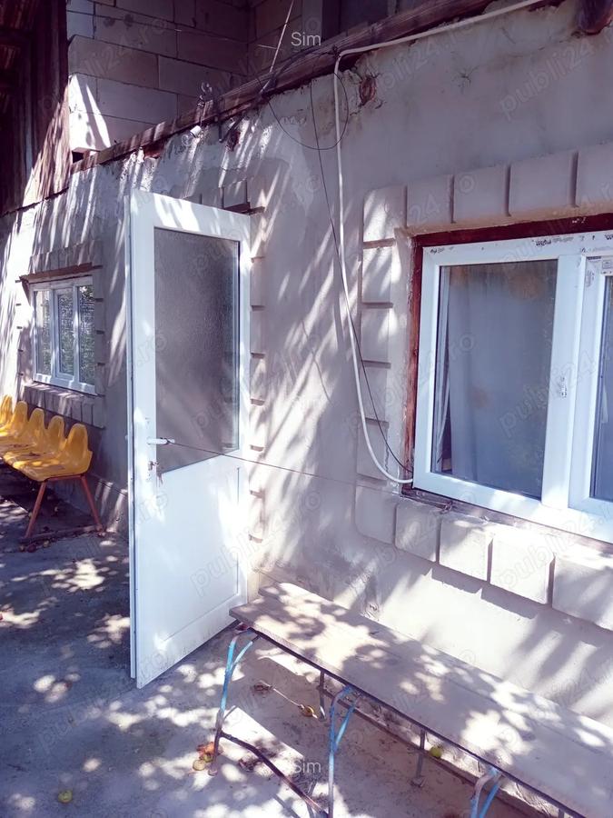 Vand casa ,sat Goruni,com Tome?ti ,jud Iasi - 8