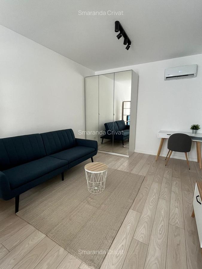 Garsoniera de inchiriat in zona Theodor Pallady - Astorium My Home - 6