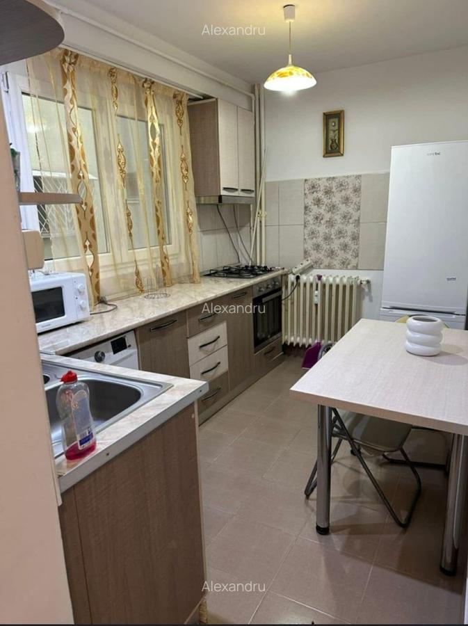 Garsoniera Drumul Taberei - Parcul Moghioros - 2