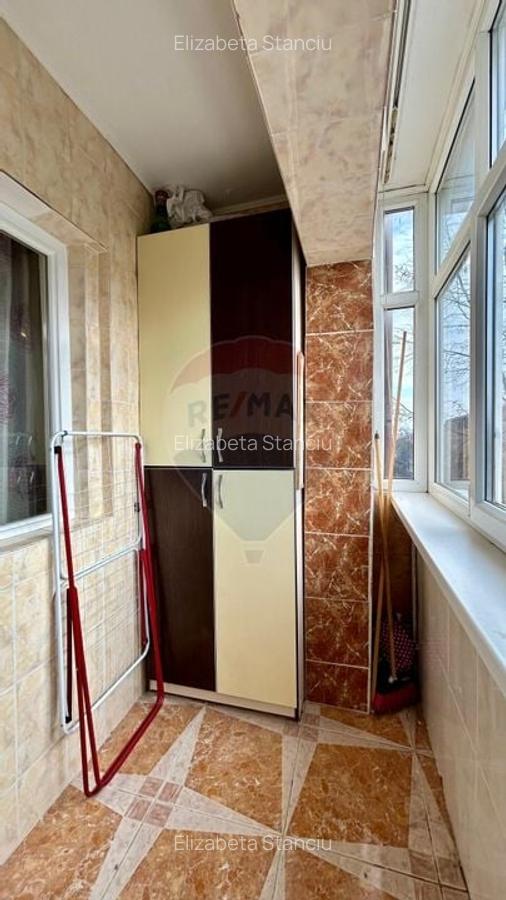 Apartament 3 camere de vanzare in zona Eden, Constanta - 17
