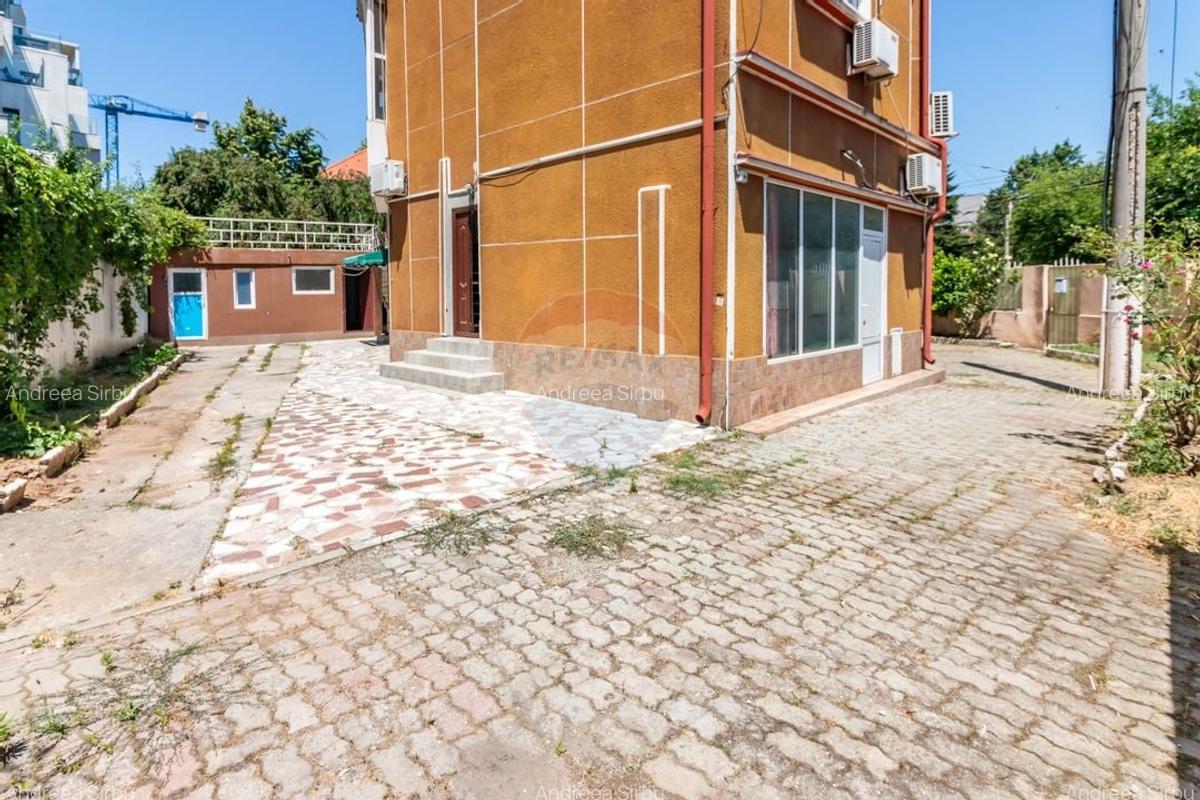 Casa / Vila in zona Calea Calarasilor, ideal investitie, 6xparcare - 5