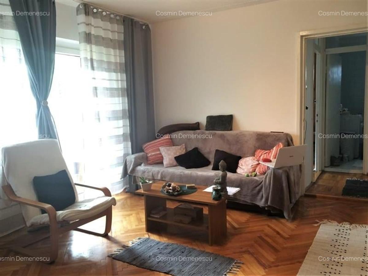 Apartament Complex Studentesc Olimpia - 4