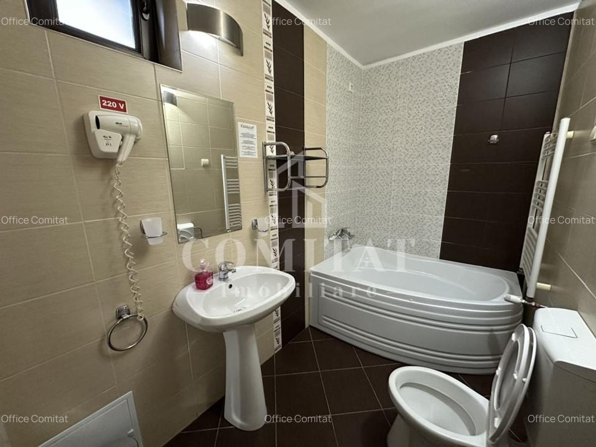 Apartament cu 2 camere | Loc de parcare | Cartier Borhanci - 10