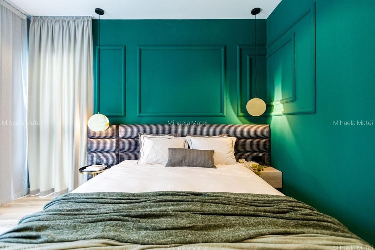 Superb Apartament Vis-a-Vis de Pădure, Design Premium - 22