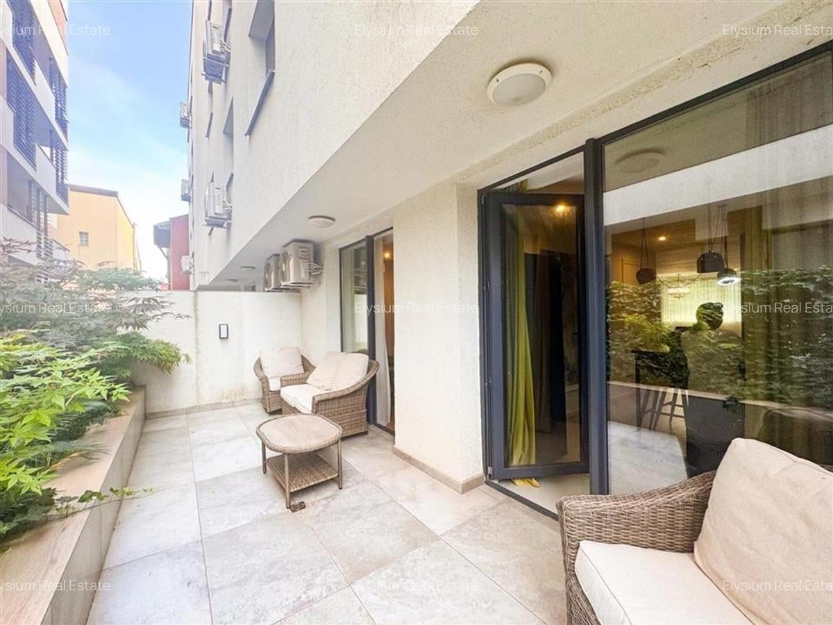 Apartament de vanzare 2 Camere Parcul Circului - 21