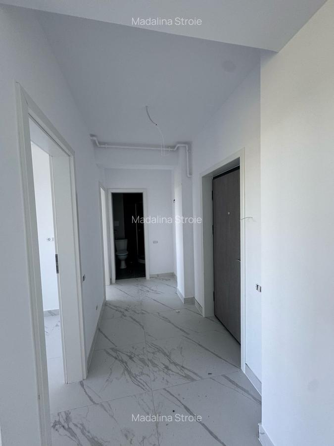 Studio mobilat - Rezidential Apusului - Comision 0% - 6