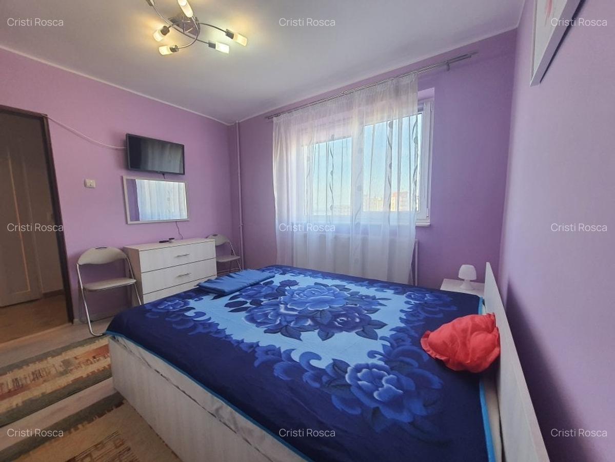 TOMIS NORD-CIRESICA APARTAMENT 2 CAMERE CENTRALA GAZE - 8