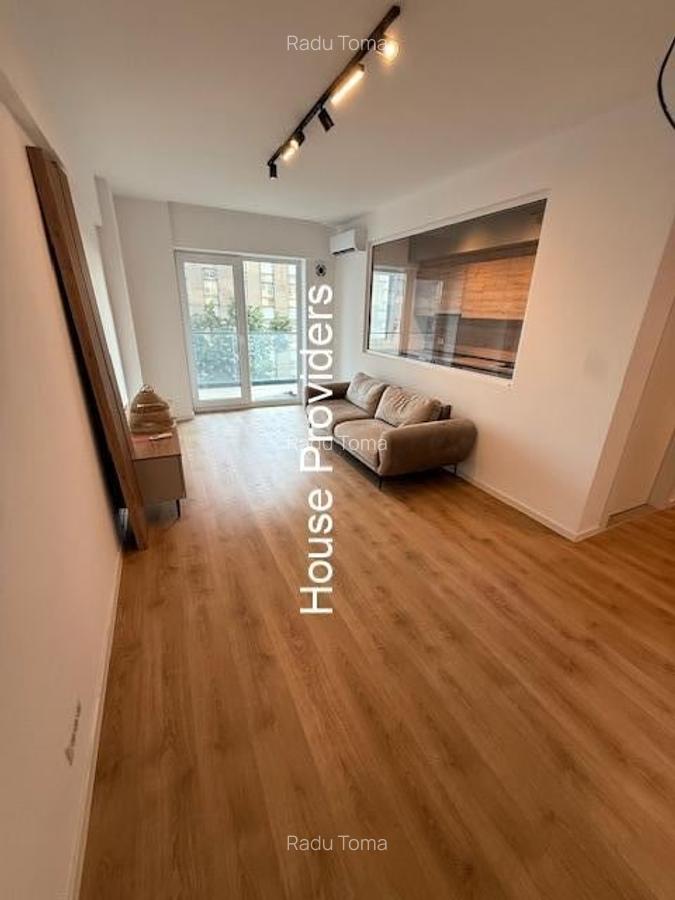 Vanzare Apartament 2 Camere 13 Septembrie  Vulcan Residence - 2