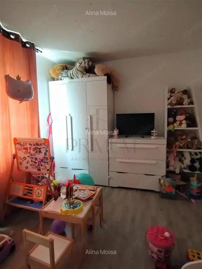 PRET EXCELENT - Duplex pe plan - mobilat utilat - zona linistita - ocupabil imediat - 10