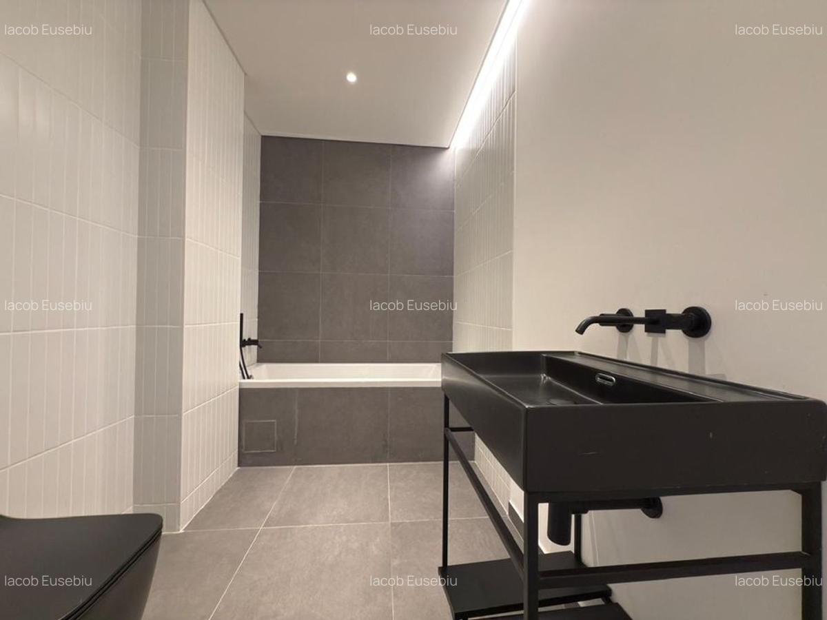 Apartament 2 camere | terasa | Barbu Vacarescu - 6