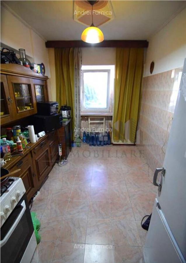 Apartament 4 camere Frumoasa - Lidl - 2