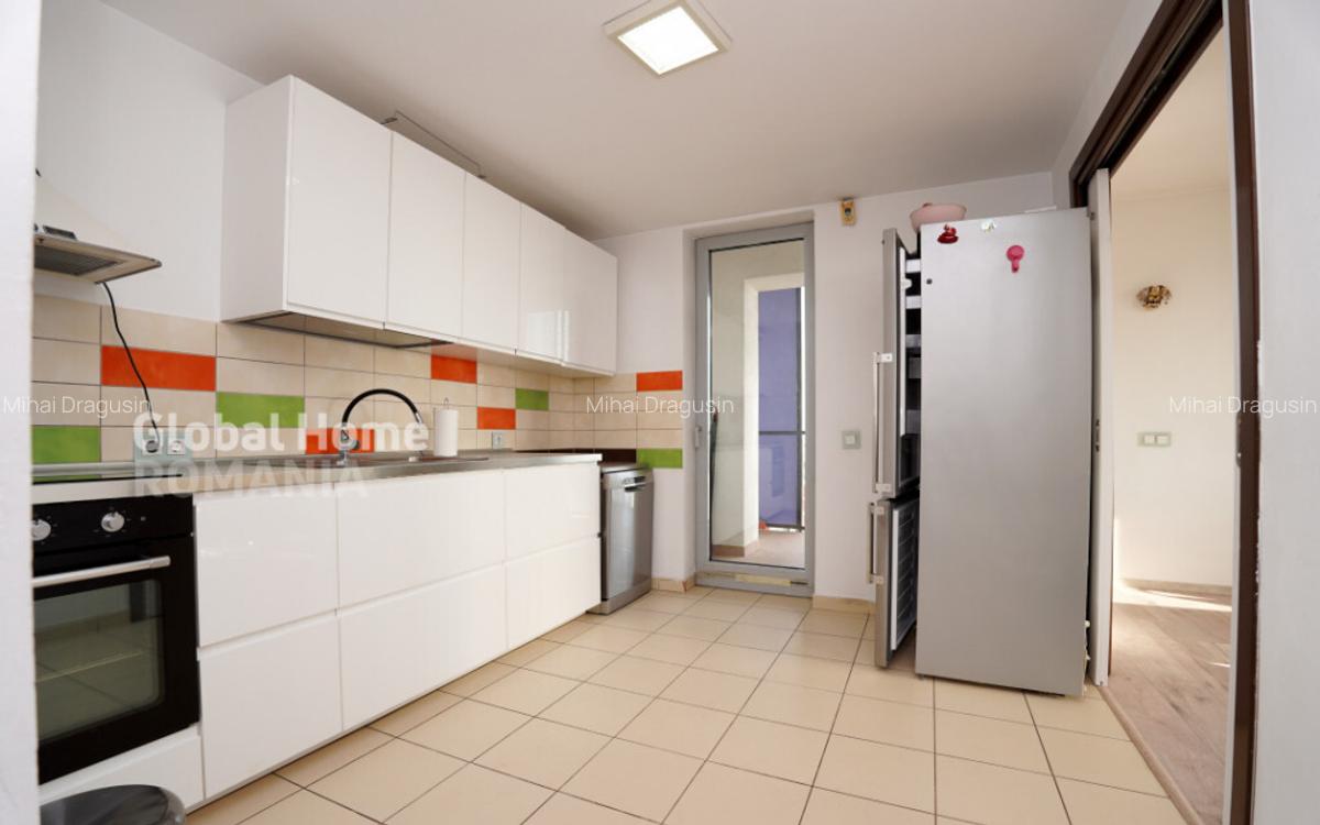 Apartament 3 CAMERE - 142 MP || Asmita Gardens + Parcare - 2