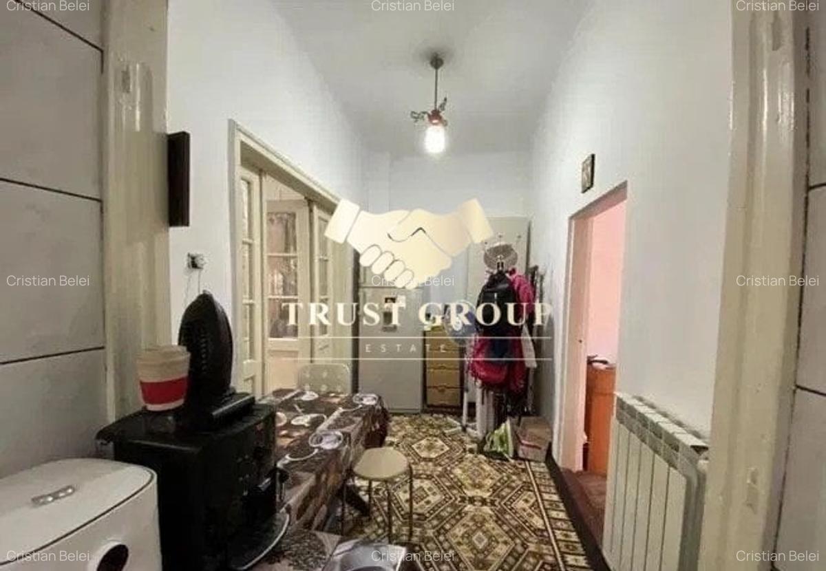 Casa de vanzare curte individuala zona Stefan cel Mare - 5