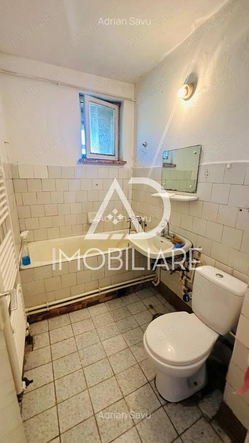 Apartament cu 2 camere de vanzare Strada Nicolae Titulescu, Zona Penny - 1