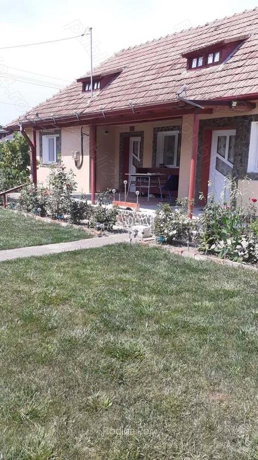 Vand casa in comuna Chinteni sat Feiurdeni - 4