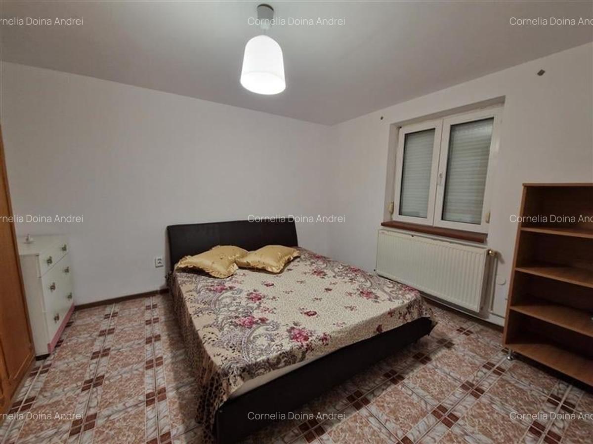 Casa pe sol,pretabila - cabinet, gradinita, locuinta -  Liceul Fratii Buzesti - 6