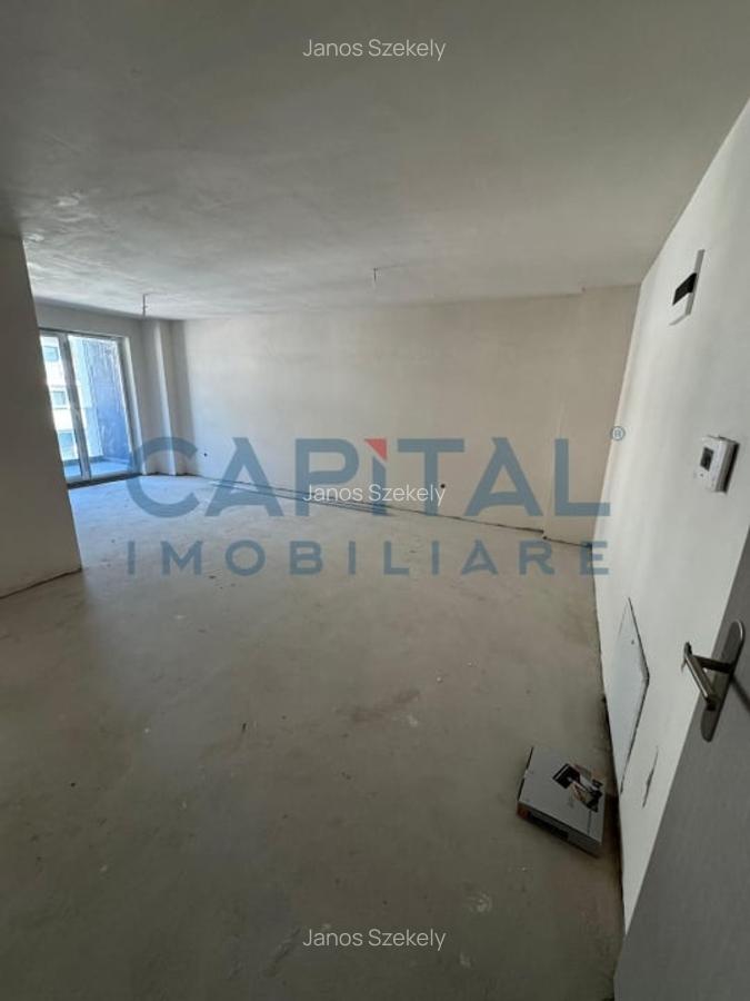 Apartament cu 2 camere in cartierul Sopor. Comision 0! - 2