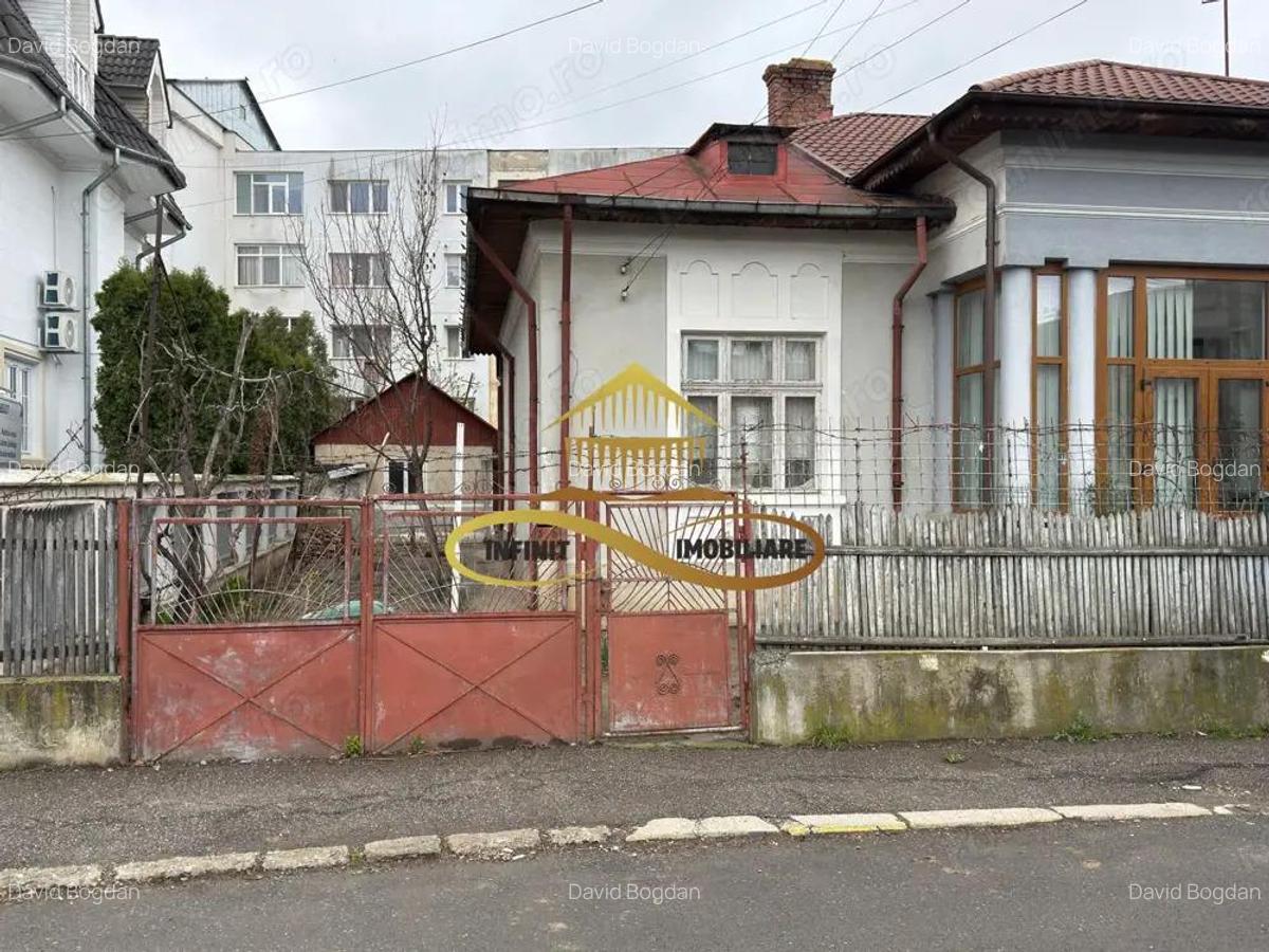 Casa de vanzare in Bacau zona Centrala - 2