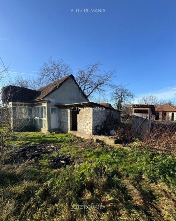 Oportunitate investitie in Casa familiala - 6