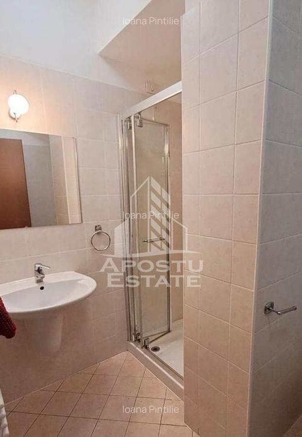 Apartament cu 2 camere, decomandat, lift, zona Aradului, ... - 7 Apartament cu 2 camere, decomandat, lift, zona Aradului, ... - 7