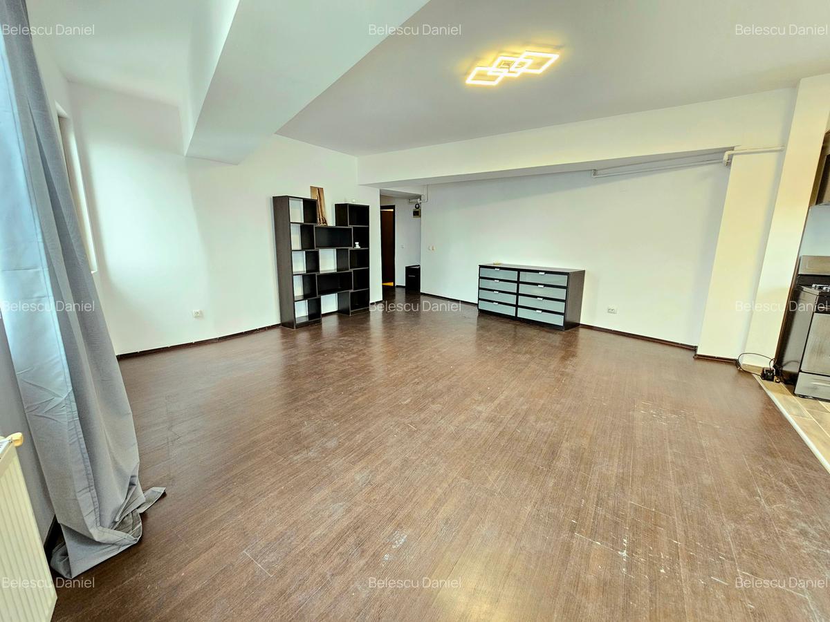 Apartament 2 Camere Spatios/Mihai Bravu/Vitan Mall/Bloc 2008/ - 4