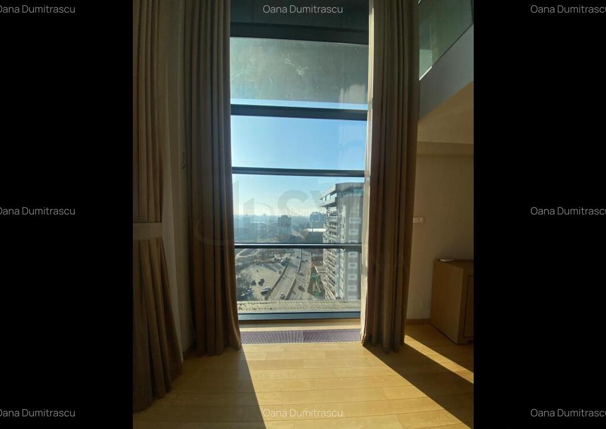 Apartament tip duplex Upground I 4 camere I View spectaculos - 9