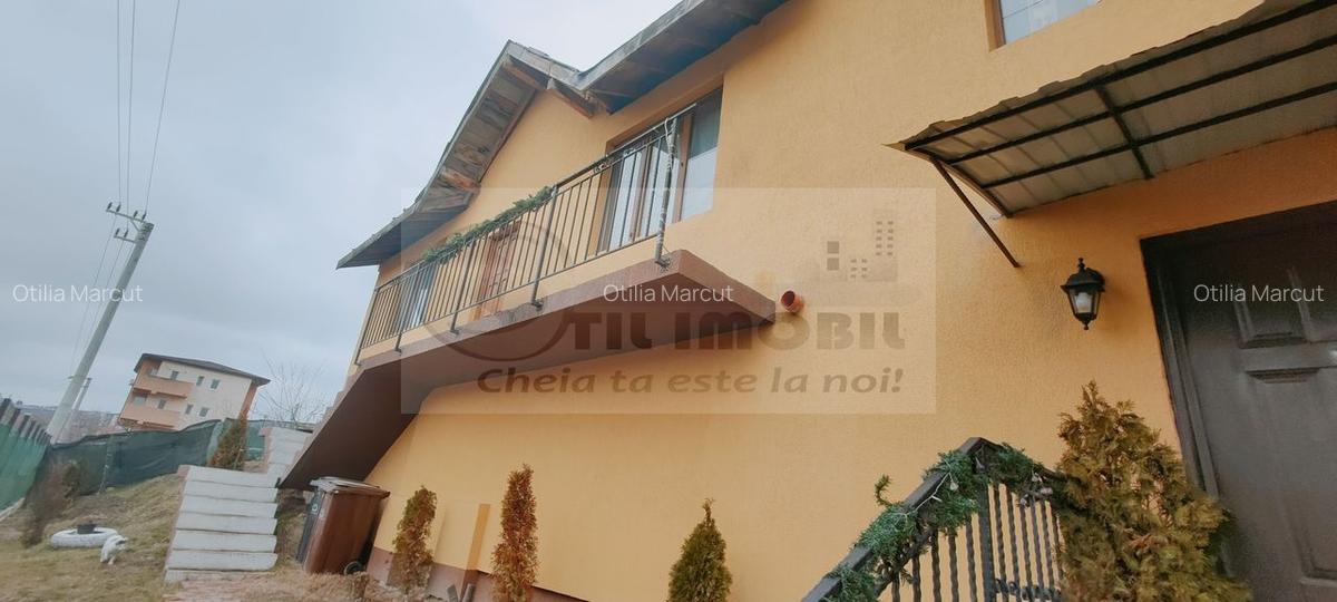 IASI VISAN BUCIUM CASA DUPLEX LA STRADA - 1