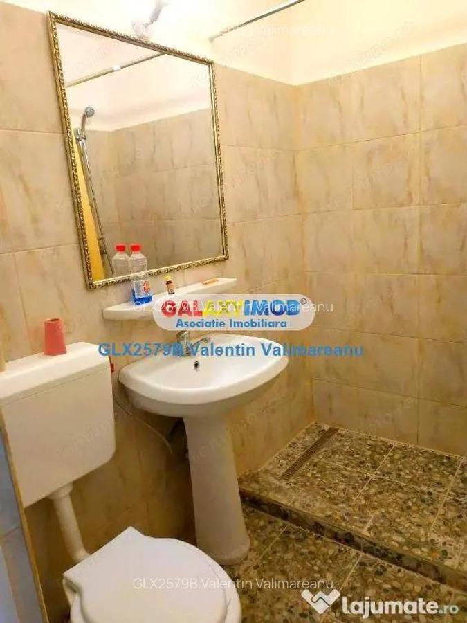 Apartament nou renovat ,centrala proprie Pajura s031 - 15
