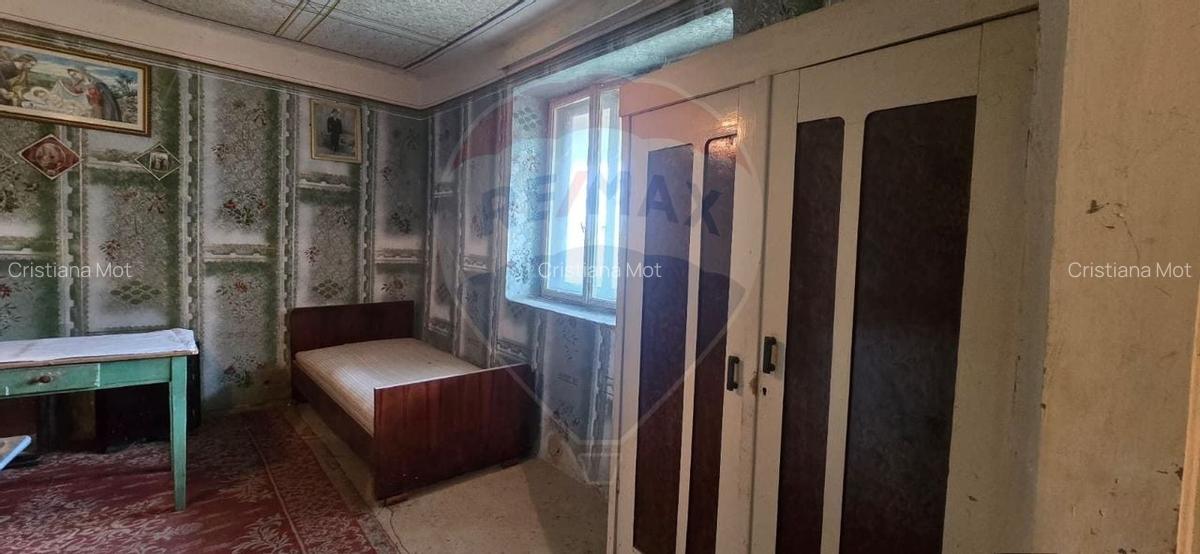 Teren si casa cu teren generos in Socodor - 14 Teren si casa cu teren generos in Socodor - 14