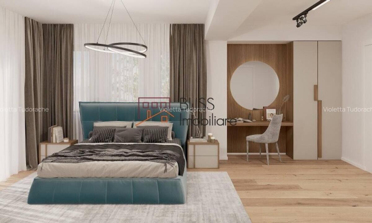 Casă / Vilă 6 camere în zona Iancu Nicolae - 17